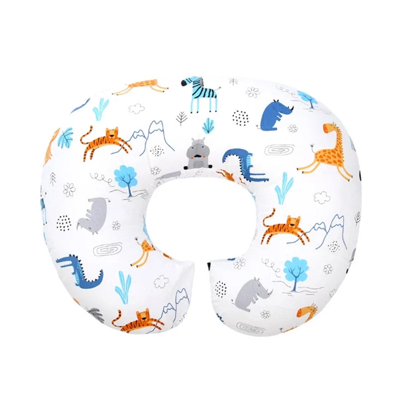 Bébé coussin d’allaitement - Animaux - coussin d’allaitement