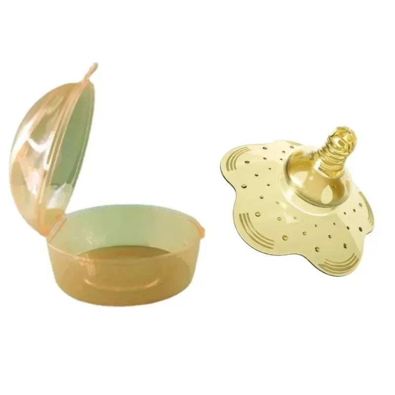 Bout de sein allaitement - Camouflage - Bout de sein allaitement