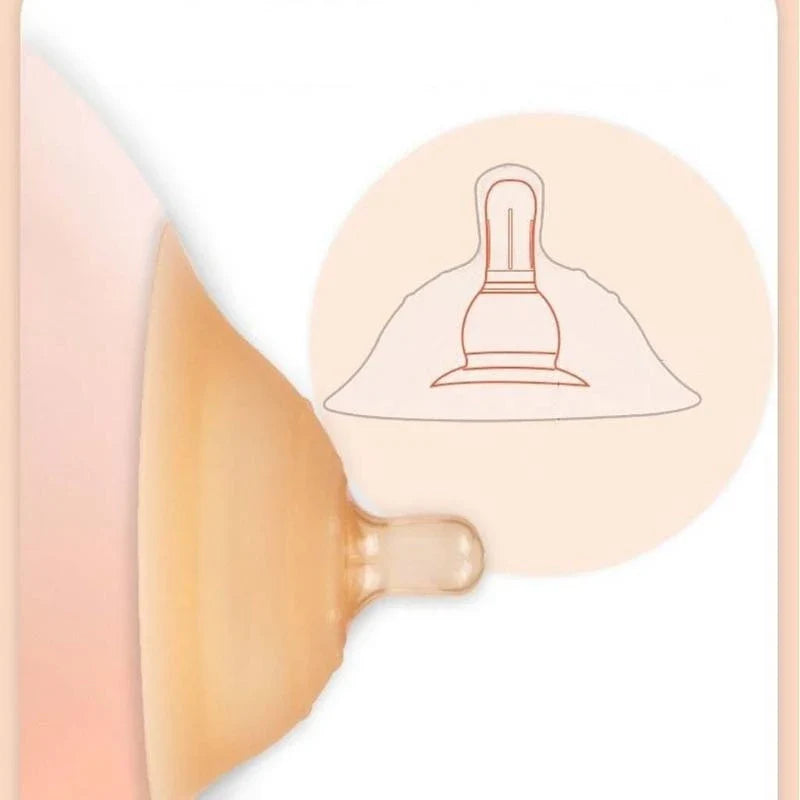 Bout de sein allaitement maternel - Bout de sein allaitement