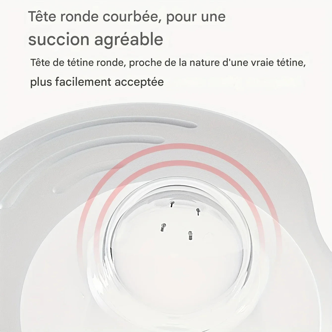 Bout de sein allaitement protection - Bout de sein allaitement