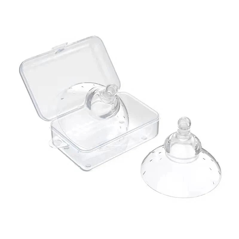 Bout de sein silicone allaitement - Bout de sein allaitement