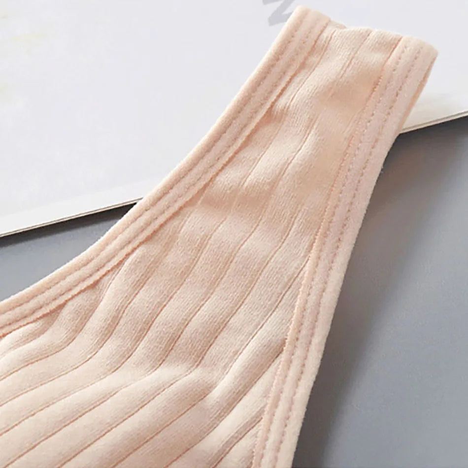 Brassière allaitement avec rembourrage - Brassière d’allaitement