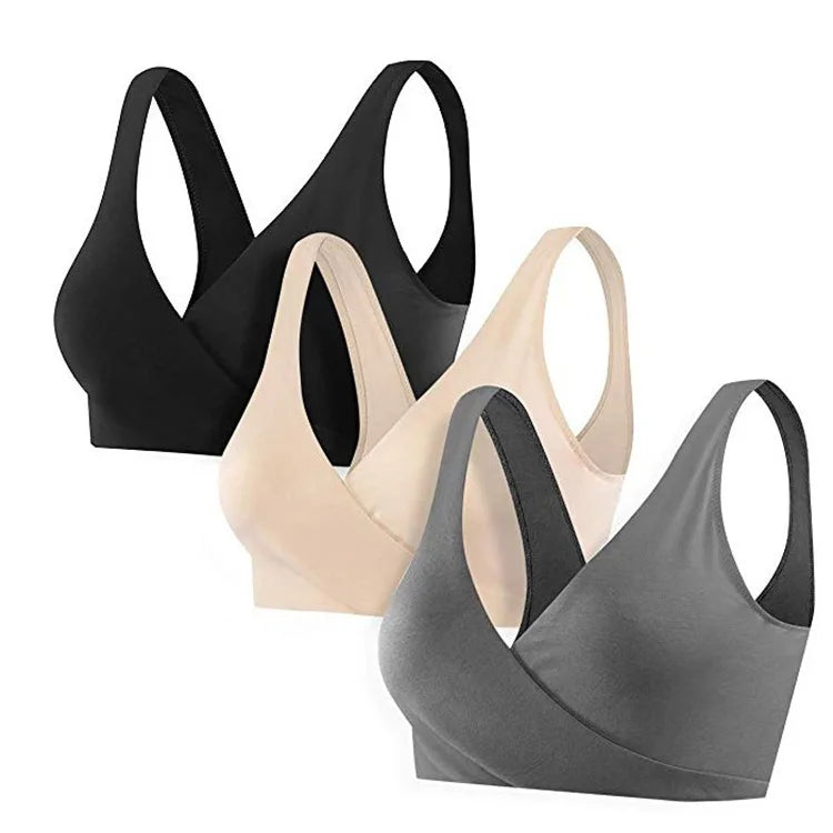 Brassière allaitement confort - Brassière d’allaitement