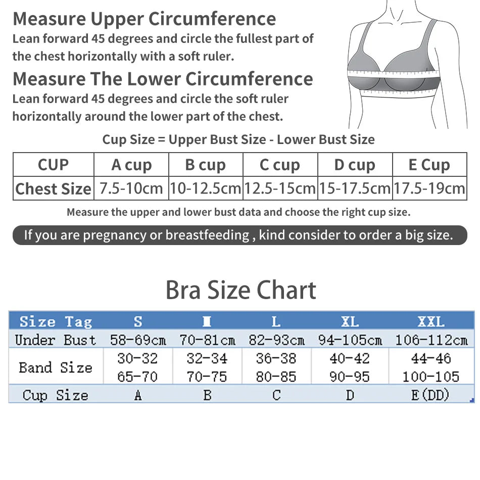 Brassière allaitement de nuit - Brassière d’allaitement