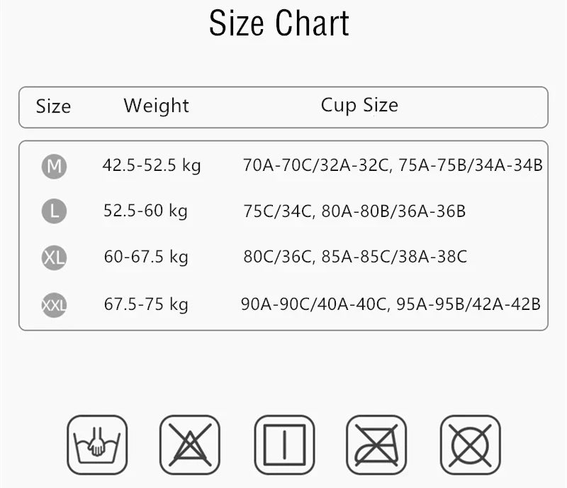 Brassière d’allaitement - Brassière d’allaitement