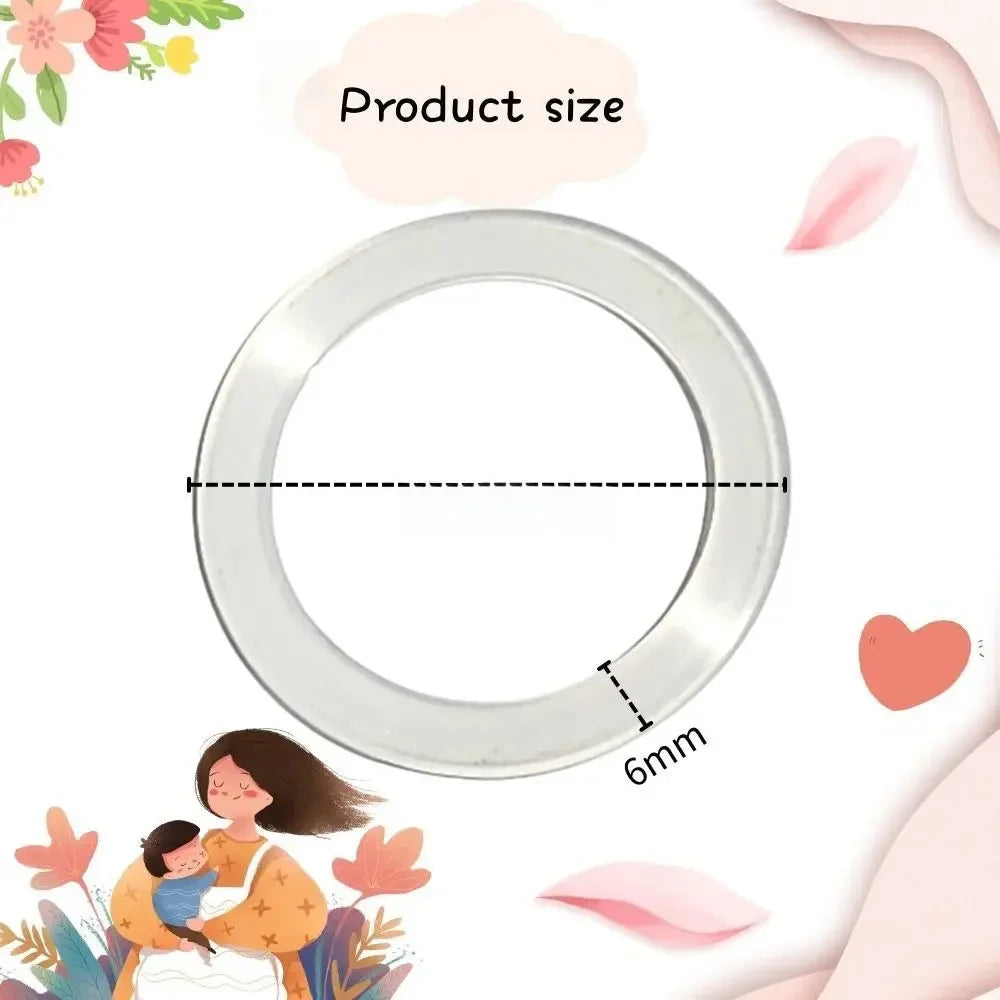 Coquille allaitement silicone - Coquille d’allaitement