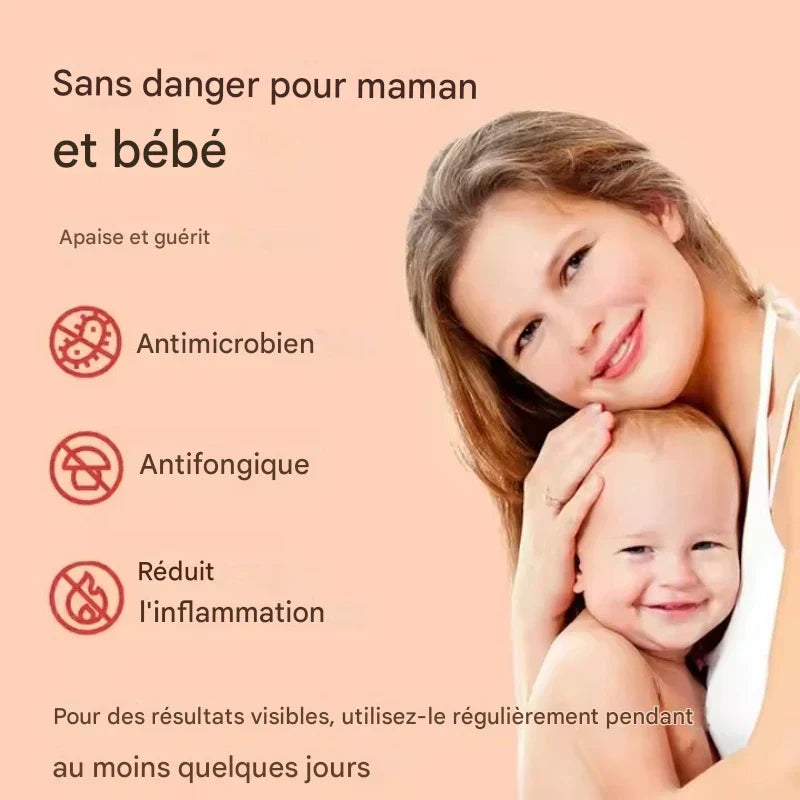 Coquille d’allaitement argent - Coquille d’allaitement