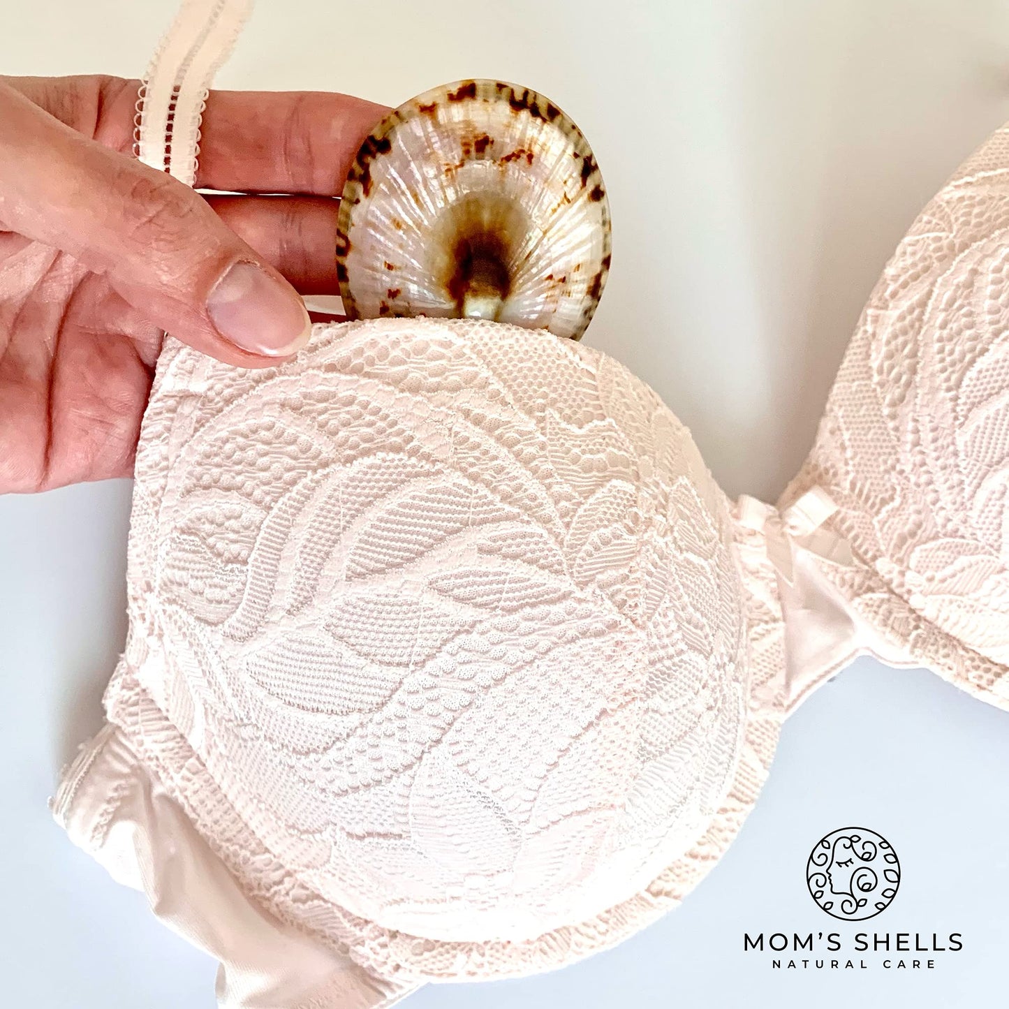 Coquille de protection allaitement