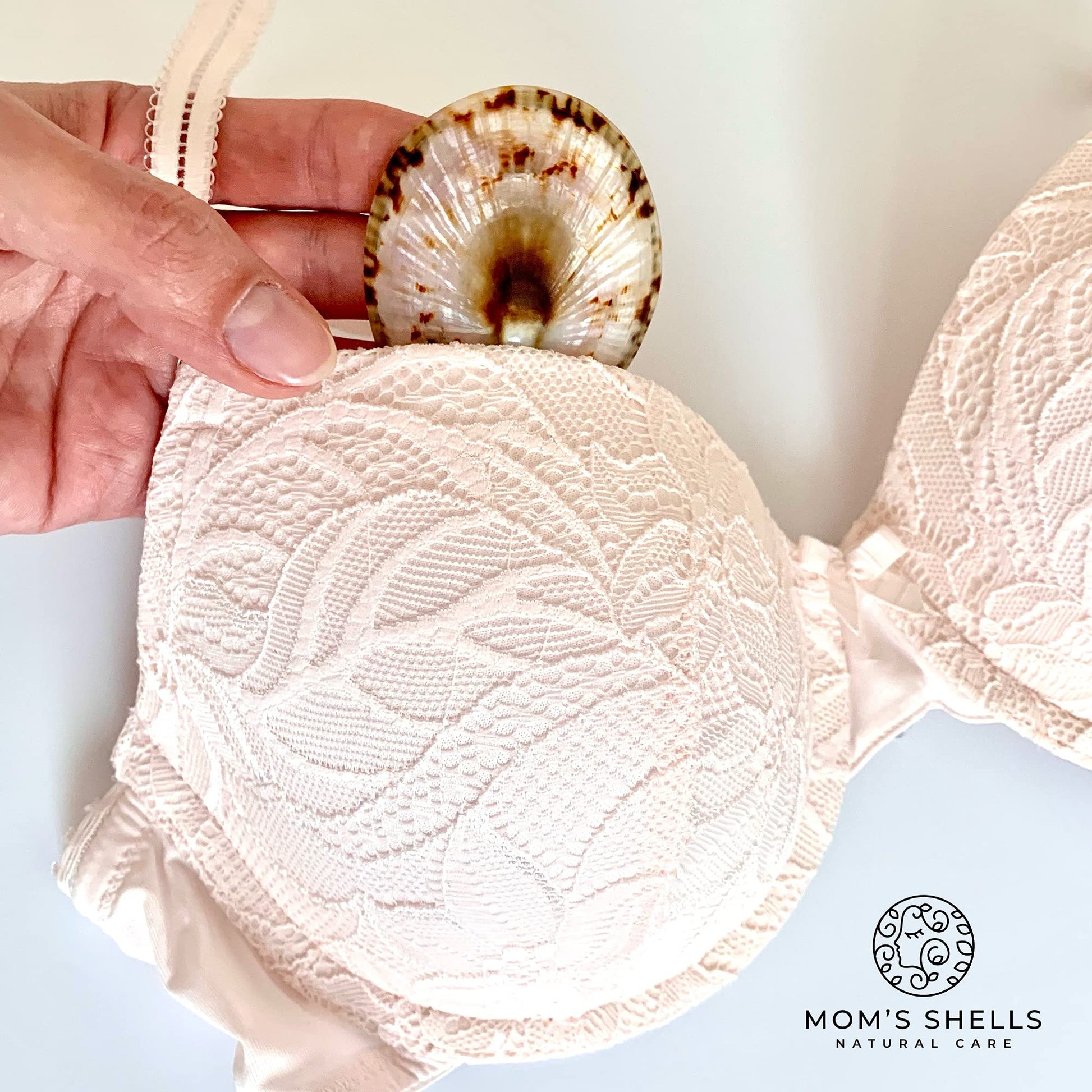 Coquille de protection allaitement