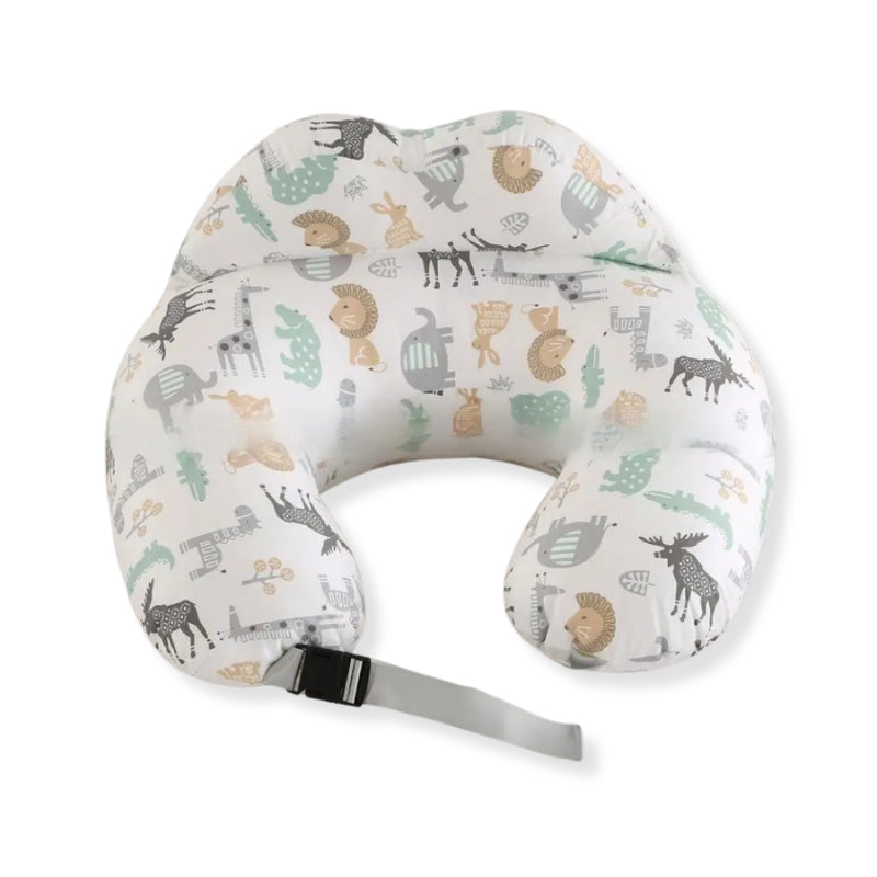 Coussin d’allaitement animaux - C - coussin d’allaitement