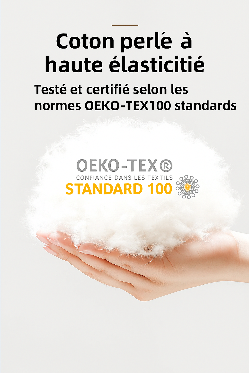 Coussin d’allaitement bebe - Fleur - coussin d’allaitement