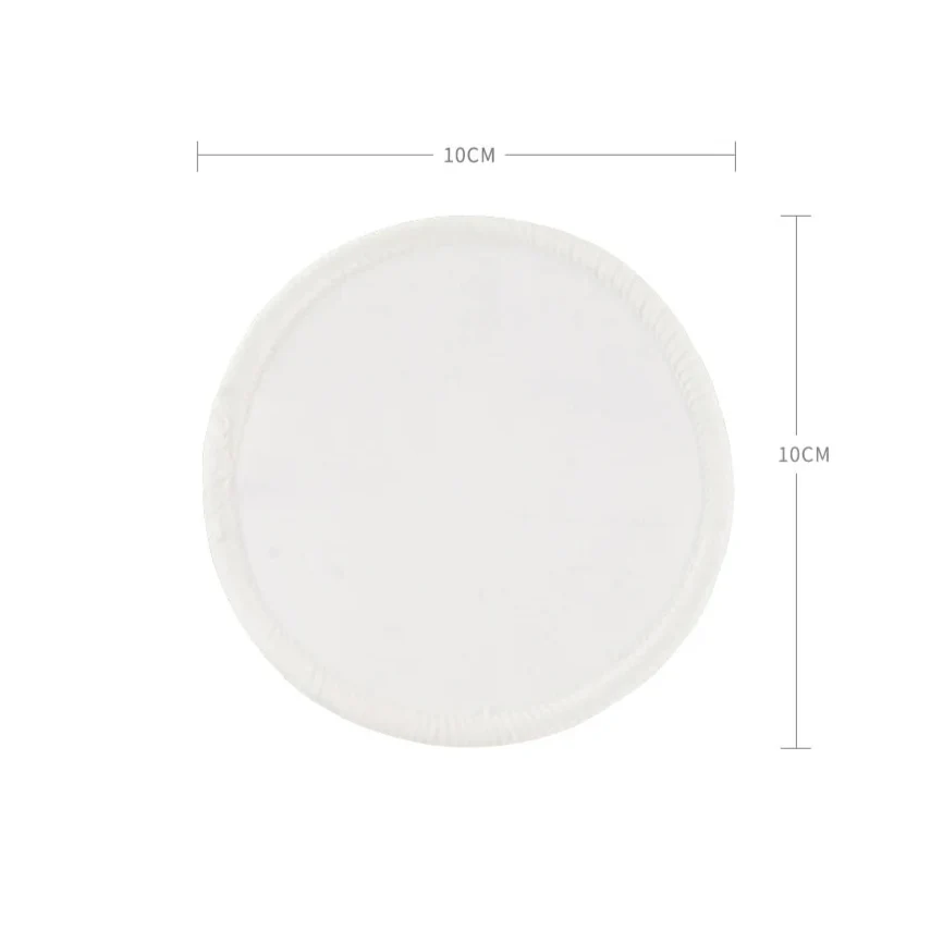 Coussinet d’allaitement bio lavable - Coussinet d’allaitement