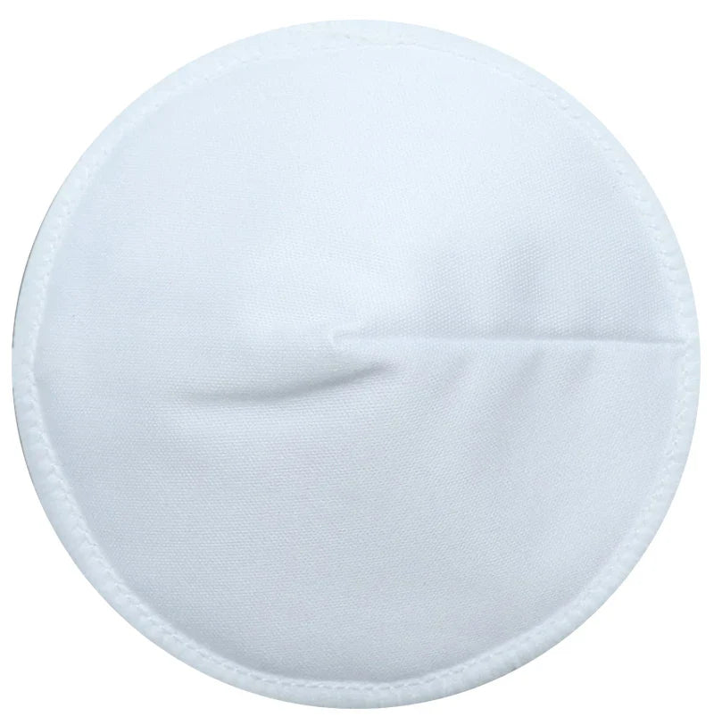 Coussinet d’allaitement lavable bio - Coussinet d’allaitement