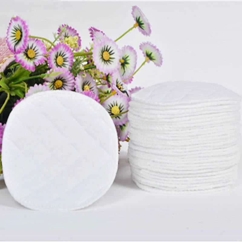 Coussinet d’allaitement lavable imperméable - Coussinet d’allaitement