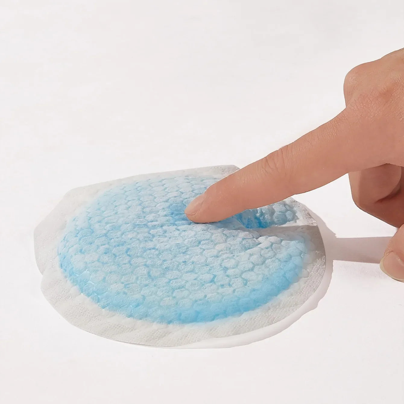 Coussinet d’allaitement ultra absorbant - Coussinet d’allaitement