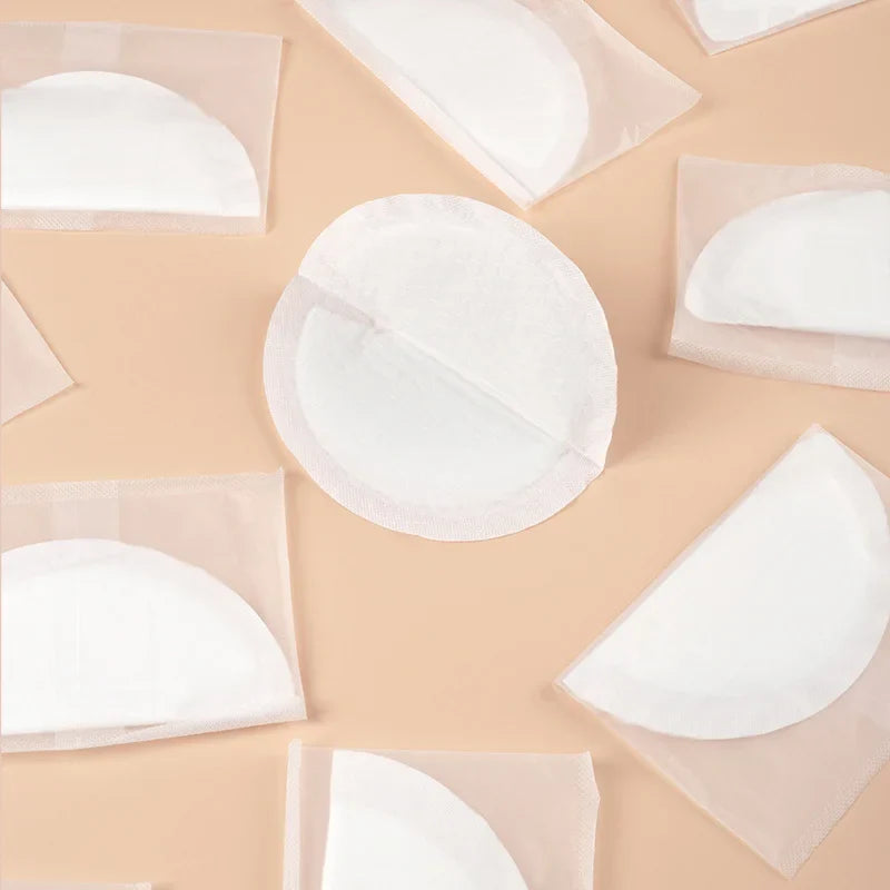 Coussinet d’allaitement ultra absorbant - Coussinet d’allaitement