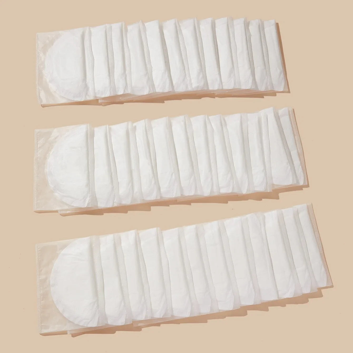 Coussinet d’allaitement ultra absorbant - Coussinet d’allaitement