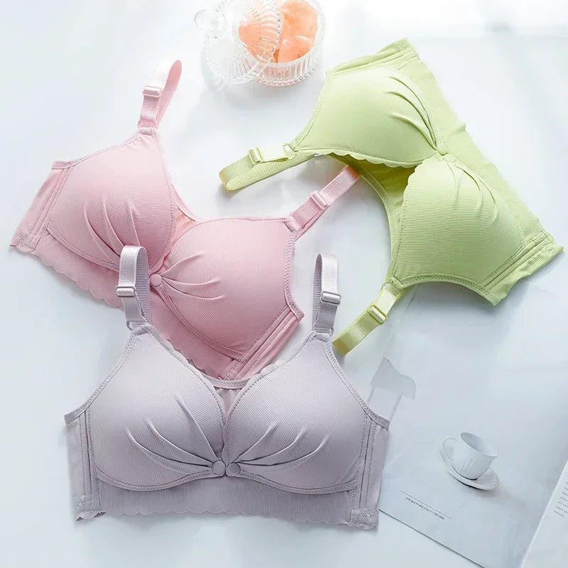 Soutien-gorge allaitement absorbant - Soutien-gorge d’allaitement