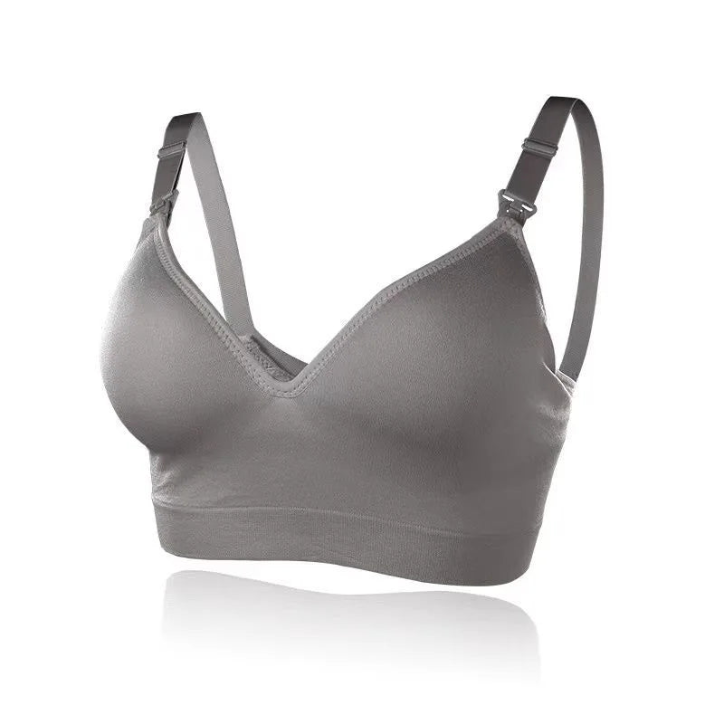 Soutien-gorge allaitement ampliforme - Soutien-gorge d’allaitement