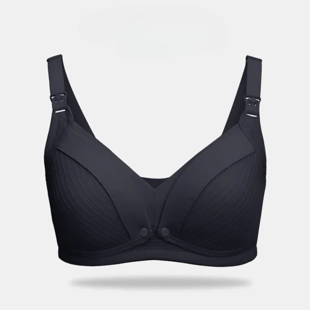 Soutien-gorge allaitement sans armature - Soutien-gorge d’allaitement