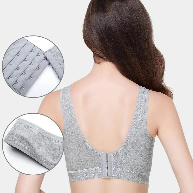 Soutien-gorge pour allaiter - Soutien-gorge d’allaitement