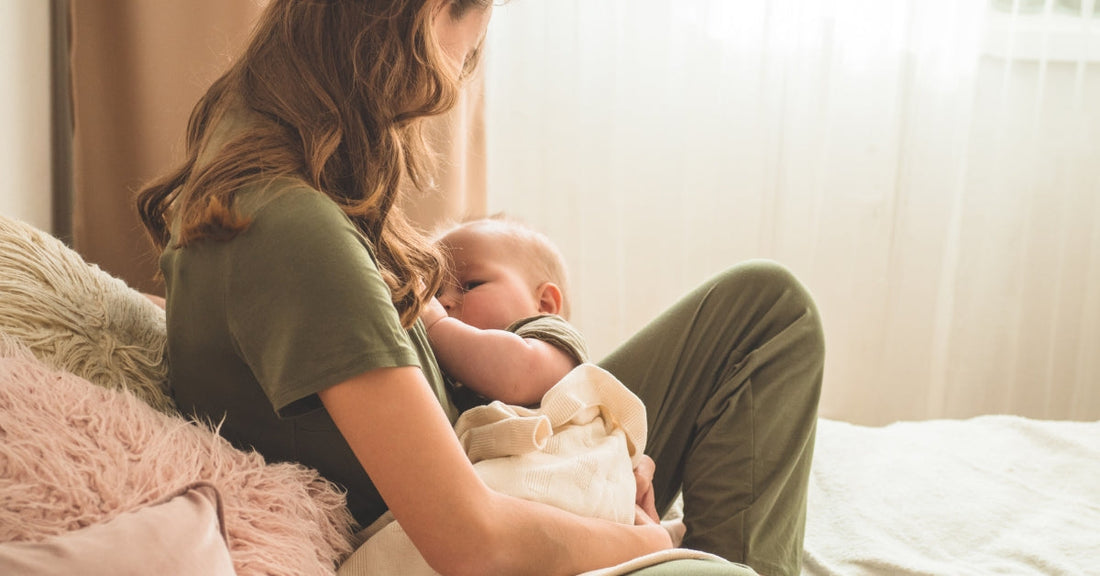Quel est le meilleur coussin d’allaitement ?
