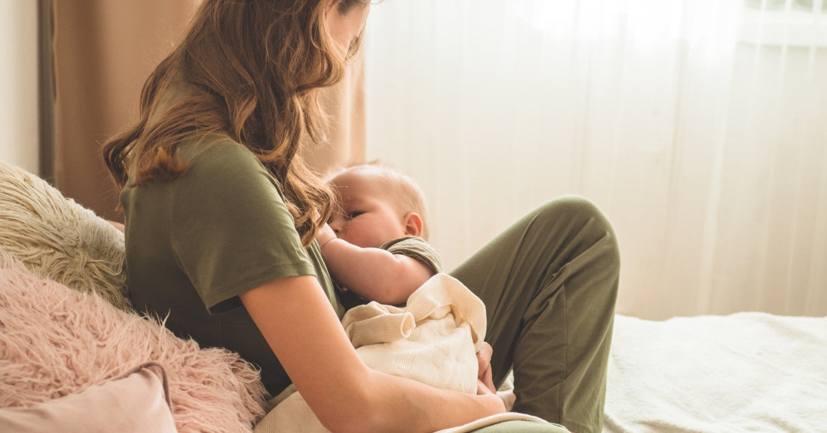 Quel est le meilleur coussin d’allaitement ? Image