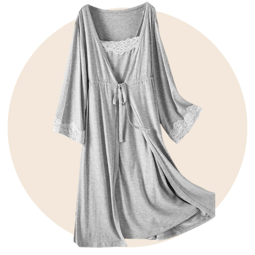 Pyjama allaitement Image
