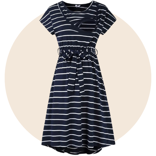 Robe allaitement Image