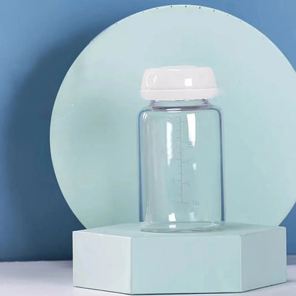 Biberon relais allaitement - Rose - Biberon allaitement