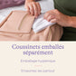 Boite de coussinets d’allaitement - Unique