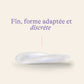Boite de coussinets d’allaitement - Unique