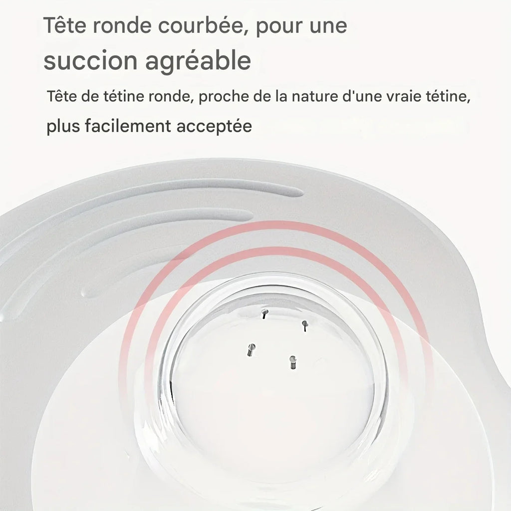 Bout de sein allaitement protection - Bout de sein allaitement