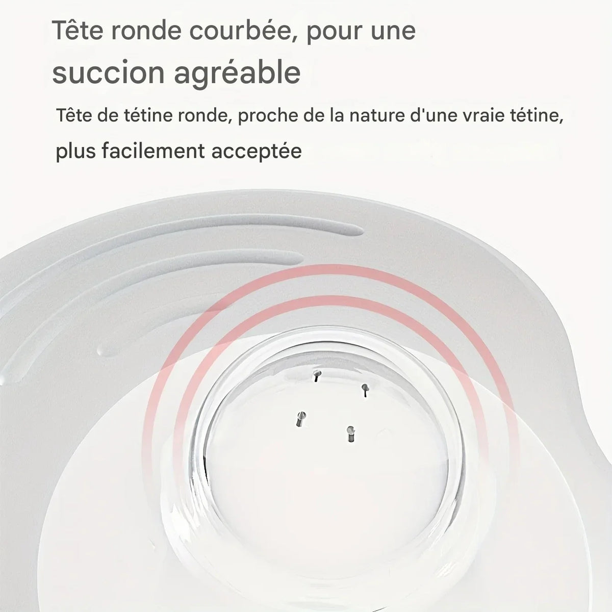 Bout de sein allaitement protection - Bout de sein allaitement