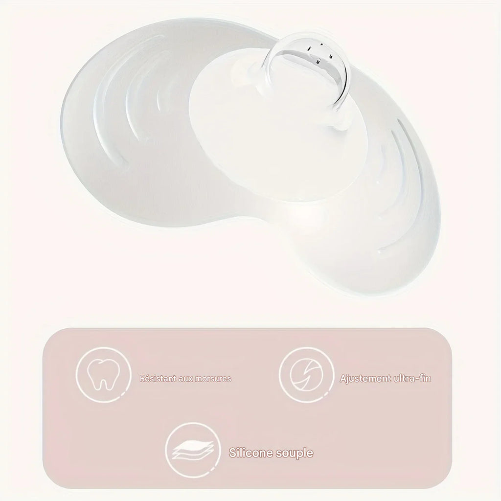 Bout de sein allaitement protection - Bout de sein allaitement
