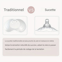 Bout de sein allaitement protection - Bout de sein allaitement