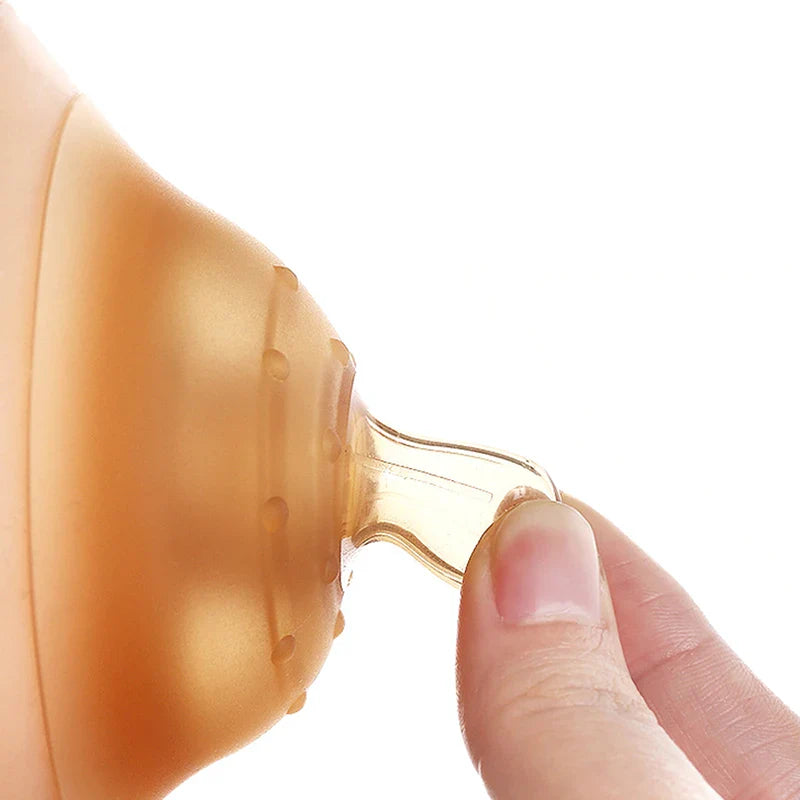 Bout de sein pour allaitement - Peau - Bout de sein allaitement