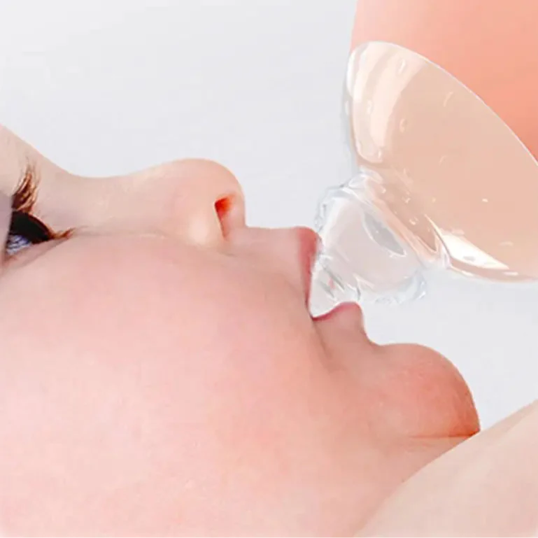 Bout de sein silicone allaitement - Bout de sein allaitement