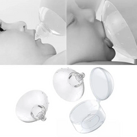 Bout de sein silicone allaitement - Bout de sein allaitement