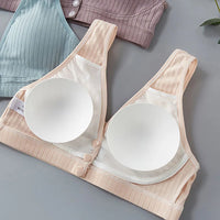 Brassière allaitement avec rembourrage - Brassière d’allaitement