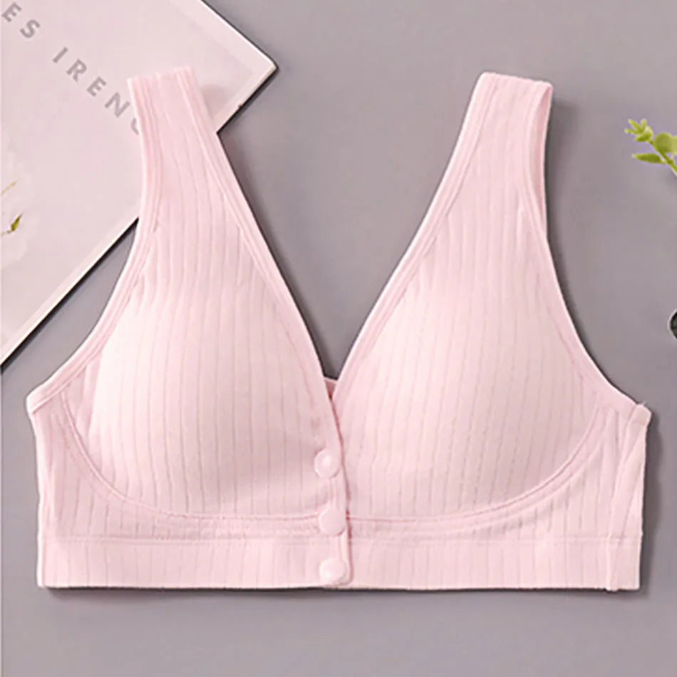 Brassière allaitement avec rembourrage - Brassière d’allaitement