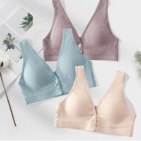 Brassière allaitement avec rembourrage - Brassière d’allaitement