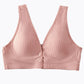 Brassière allaitement avec rembourrage - Rose / 34 (75) - Brassière d’allaitement