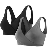 Brassière allaitement confort - Brassière d’allaitement