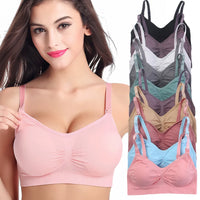 Brassière allaitement de nuit - Brassière d’allaitement