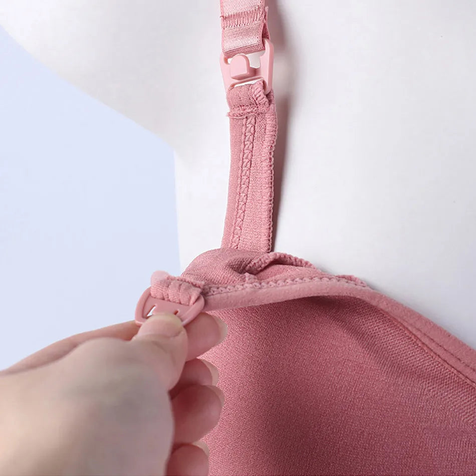Brassière allaitement de nuit - Brassière d’allaitement