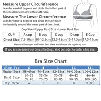 Brassière allaitement de nuit - Brassière d’allaitement