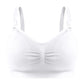 Brassière allaitement de nuit - Blanc / M (70-81cm) - Brassière d’allaitement