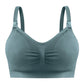 Brassière allaitement de nuit - Vert / M (70-81cm) - Brassière d’allaitement