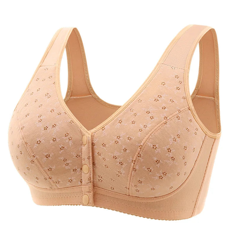 Brassière allaitement maman - Brassière d’allaitement